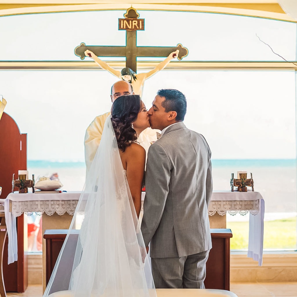 Catholic Destination Weddings