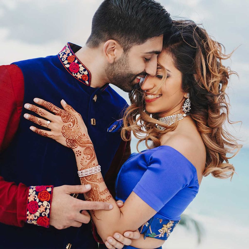 Indian & South Asian Destination Weddings