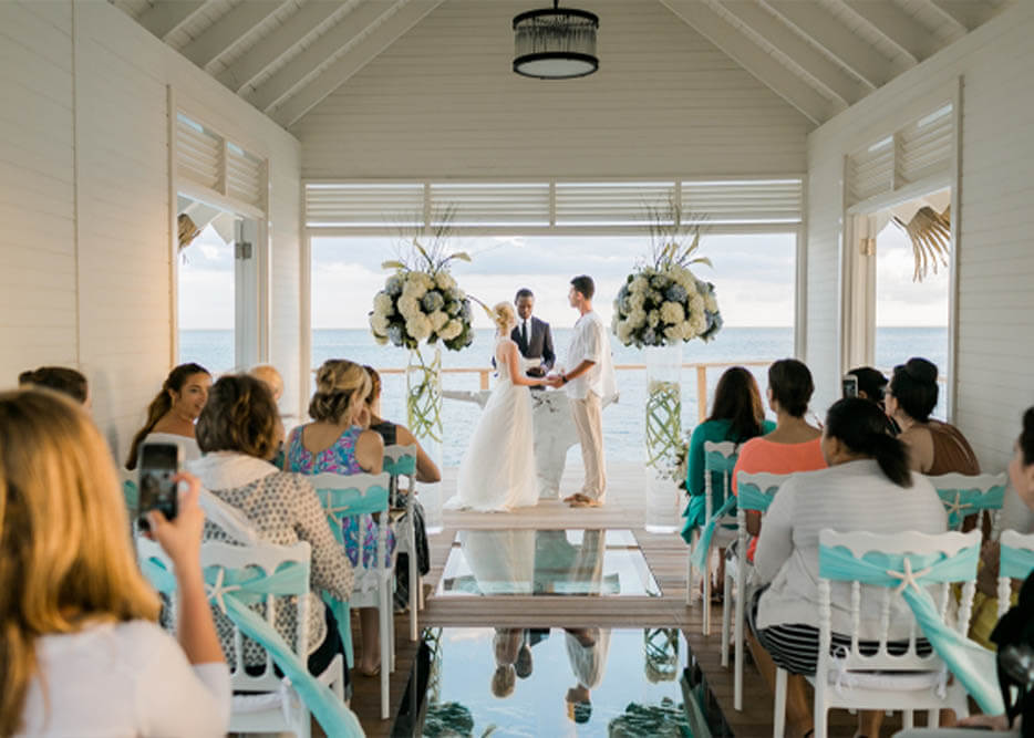 Catholic Destination Weddings In Paradise Lovinaway